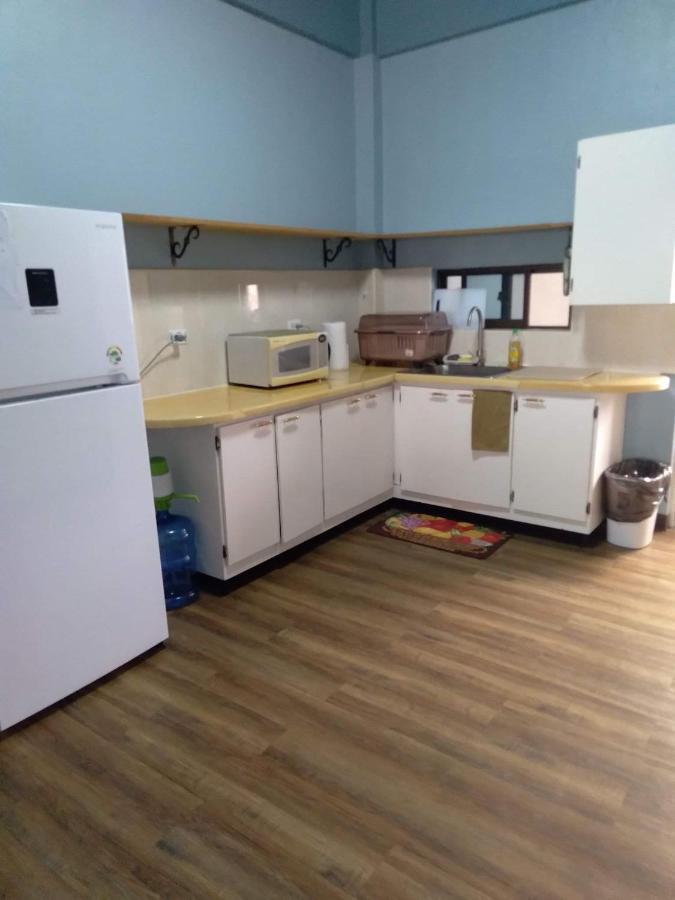 Lee'S Home2 San Vicente ภายนอก รูปภาพ
