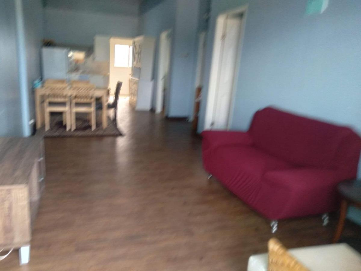 Lee'S Home2 San Vicente ภายนอก รูปภาพ