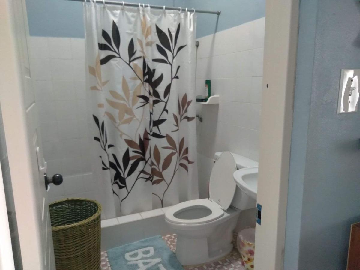 Lee'S Home2 San Vicente ภายนอก รูปภาพ