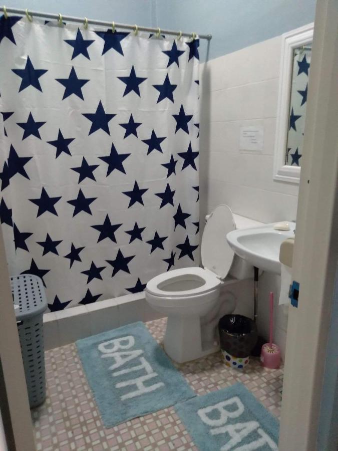 Lee'S Home2 San Vicente ภายนอก รูปภาพ