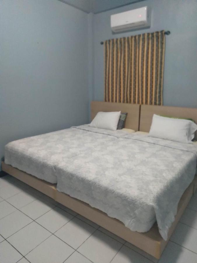 Lee'S Home2 San Vicente ภายนอก รูปภาพ