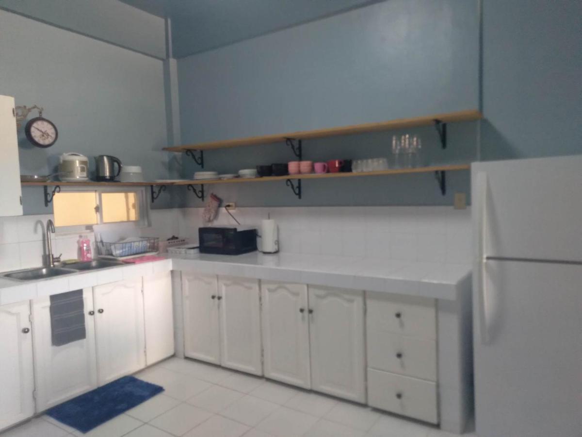 Lee'S Home2 San Vicente ภายนอก รูปภาพ