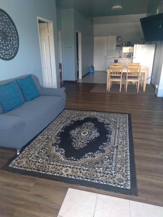 Lee'S Home2 San Vicente ภายนอก รูปภาพ