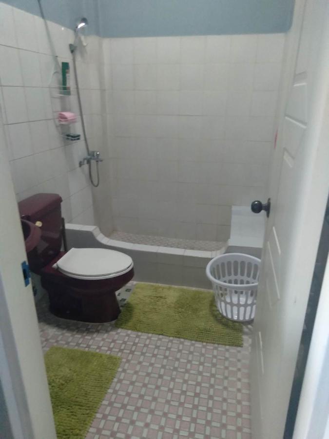 Lee'S Home2 San Vicente ภายนอก รูปภาพ