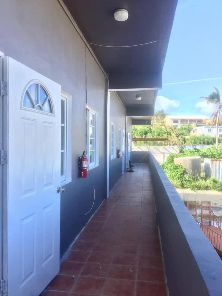 Lee'S Home2 San Vicente ภายนอก รูปภาพ