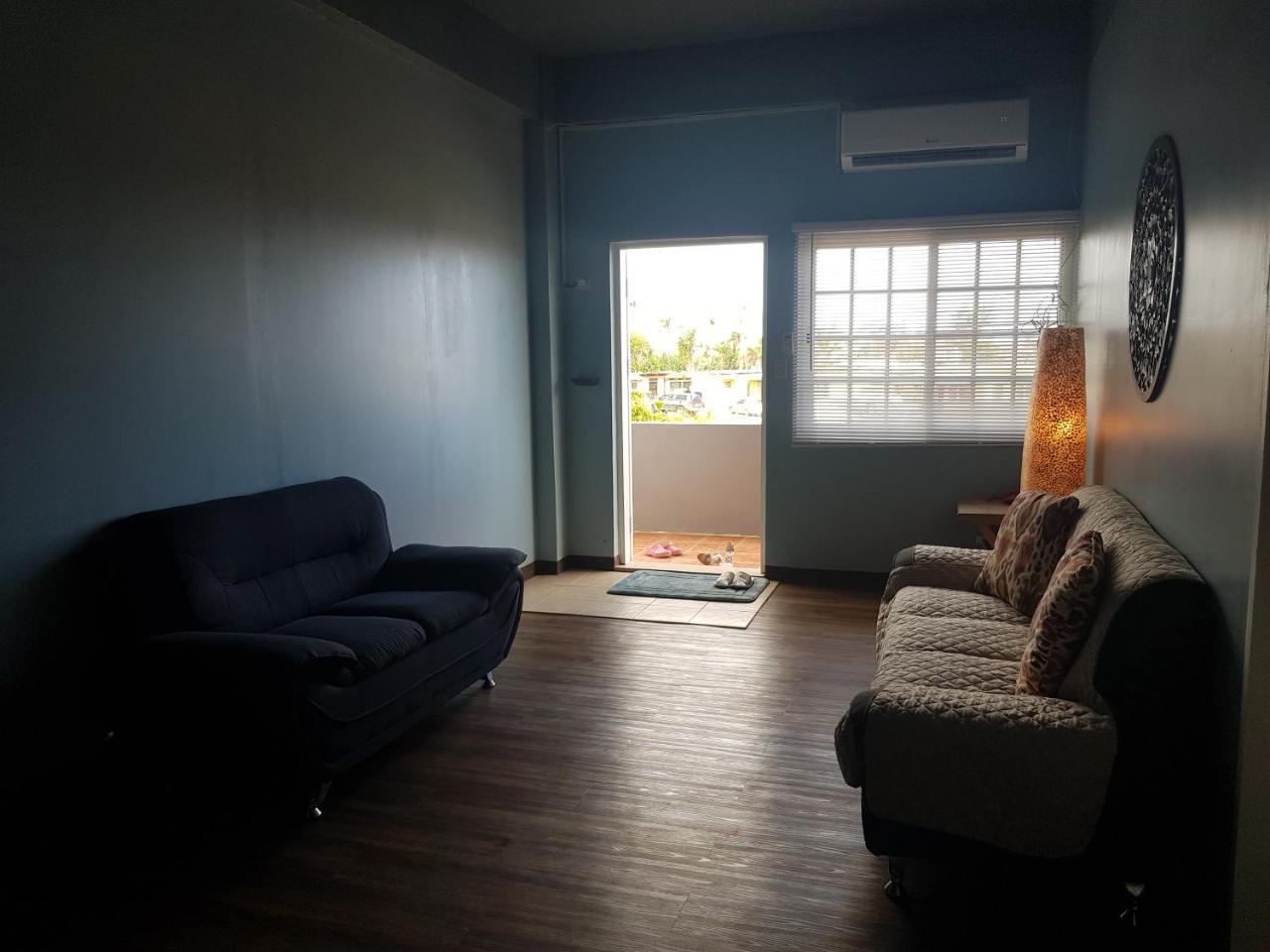 Lee'S Home2 San Vicente ภายนอก รูปภาพ