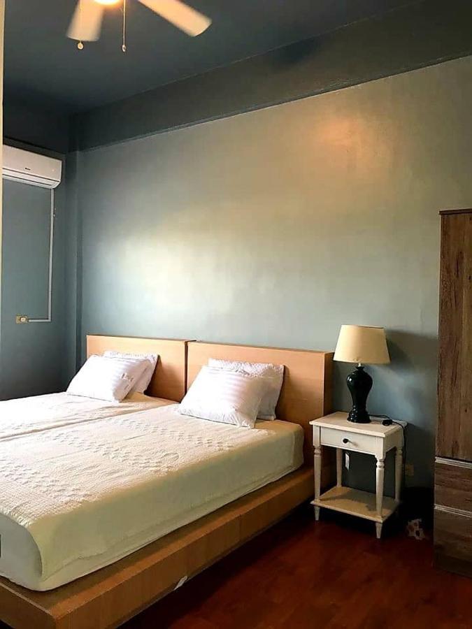Lee'S Home2 San Vicente ภายนอก รูปภาพ
